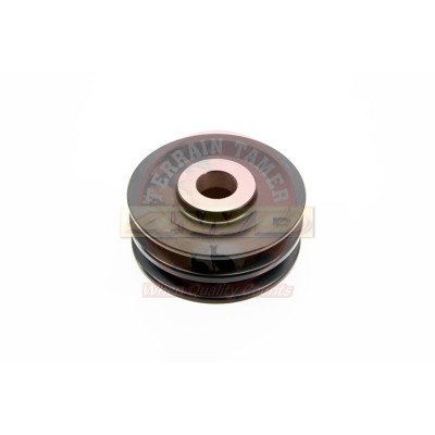 PULLEY SUITS ALTERNATOR 80/120AMP