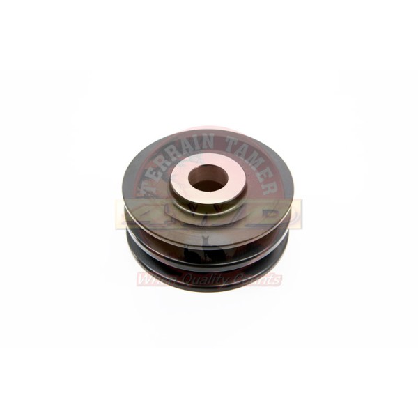 PULLEY SUITS ALTERNATOR 80/120AMP