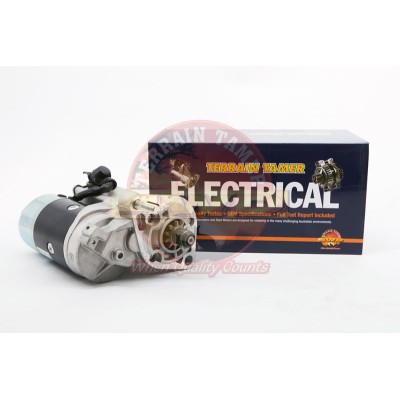 DÉMARREUR 12V 2.7KW