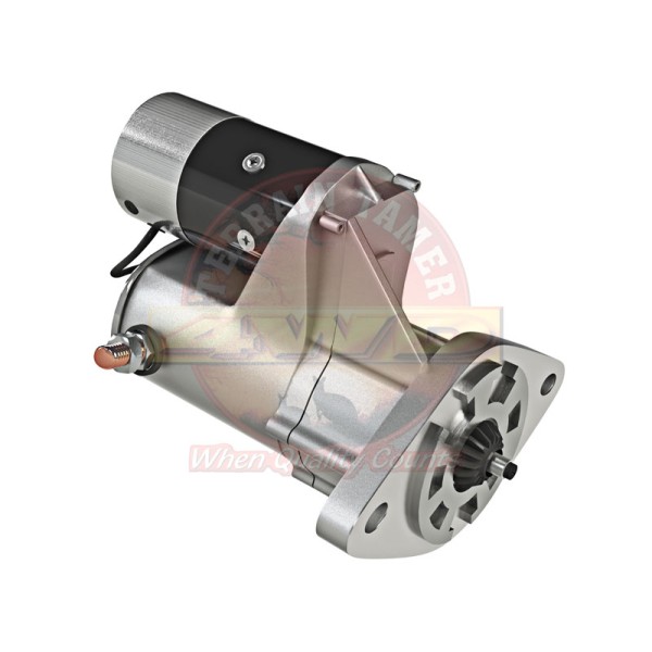 DÉMARREUR 12V 2.7KW