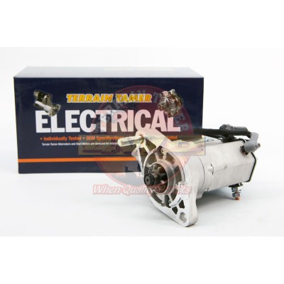 DÉMARREUR 12V 2.2KW