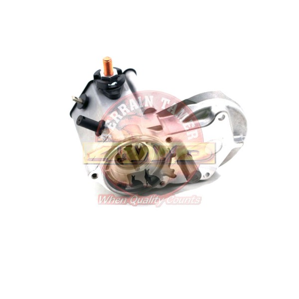 SOLENOID STARTER MOTOR 12V