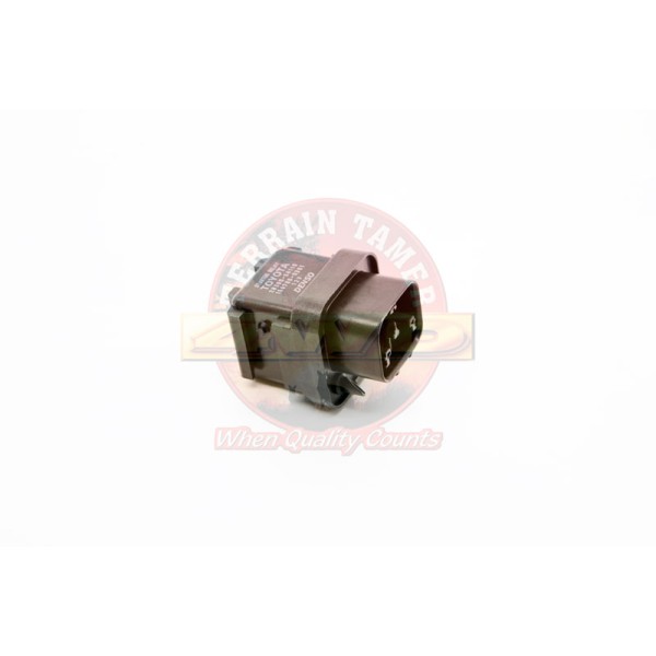 RELAIS DE DÉMARREUR