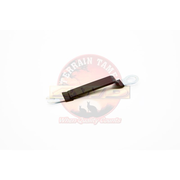 PLATE CURRENT SENSOR