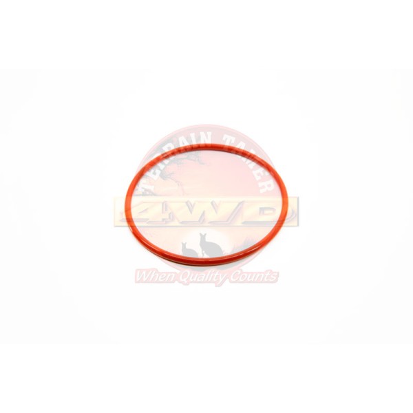 O RING VACUUM PUMP MOUNTING