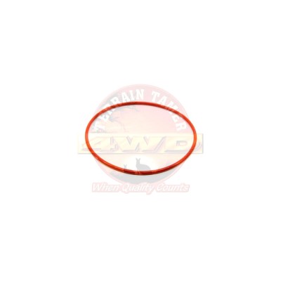 GASKET VACUUM PUMP MOUNTING