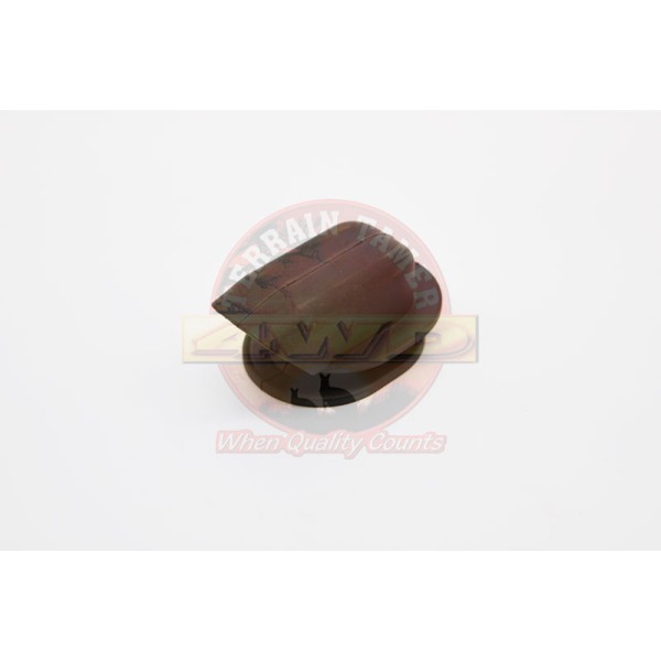 COVER CLUTCH HOUSING R/H UPPER