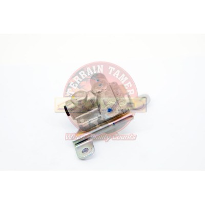 ACCUMULATEUR HYDRAULIQUE D'EMBRAYAGE