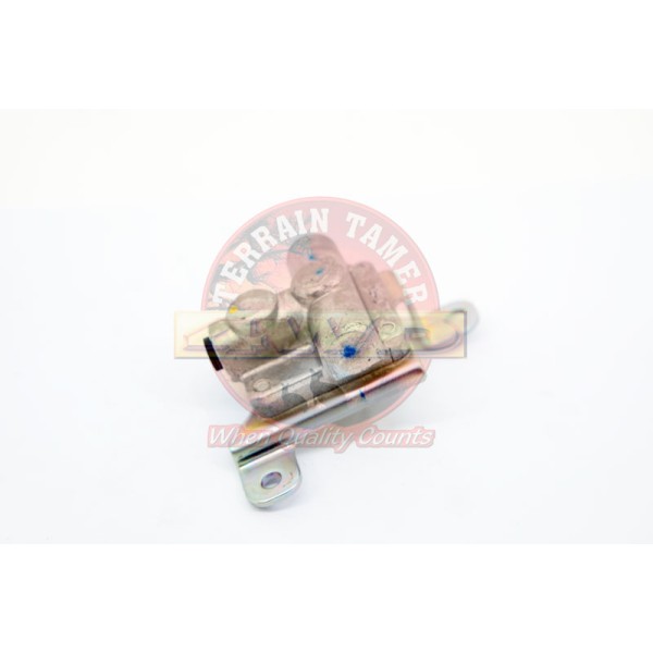 ACCUMULATEUR HYDRAULIQUE D'EMBRAYAGE