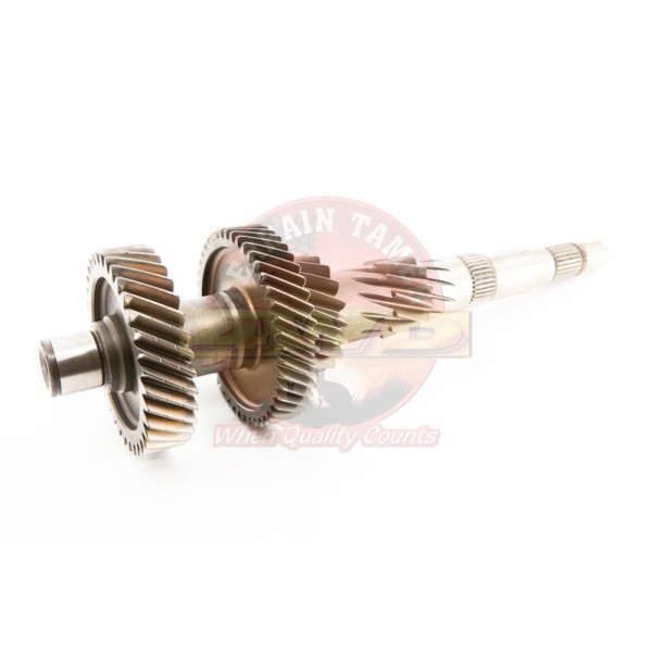 GEAR COUNTER D40M SPAIN R51M