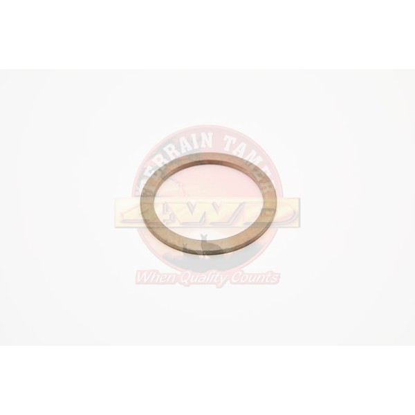 WASHER THRUST COUNTERSHAFT FRONT TB48E TD42TI