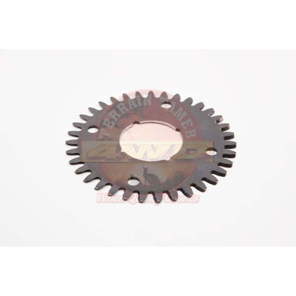 GEAR ANTI-LASH COUNTERSHAFT FRONT TB45E TD42T/TI