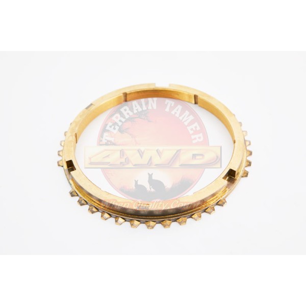 SYNCHRO RING 1ST GEAR GQ TB42E TB42S TD42