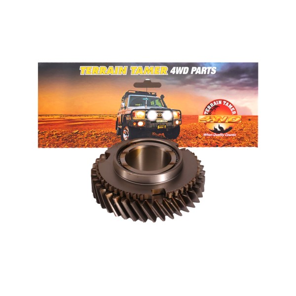 GEAR 3RD MAINSHAFT