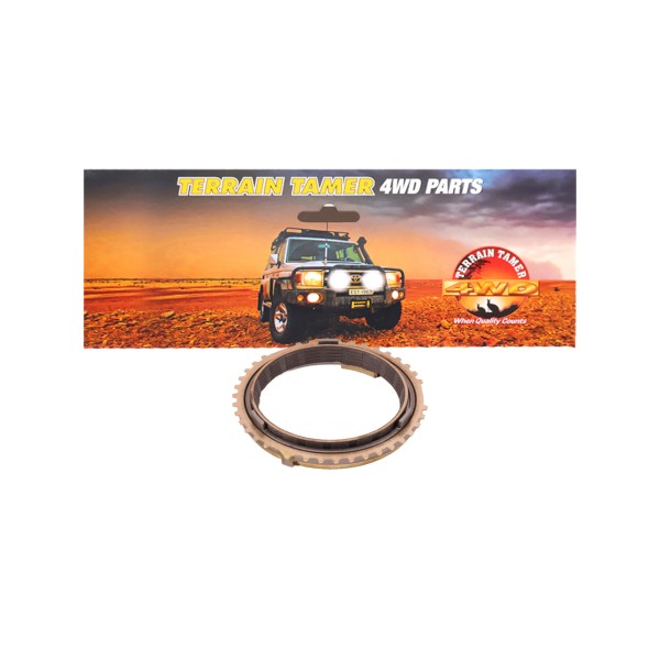 BAGUE SYNCHRONISATION DE 2EME R150F R151F