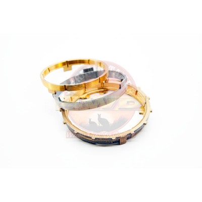 BAGUE SYNCHRONISATION DE 2EME