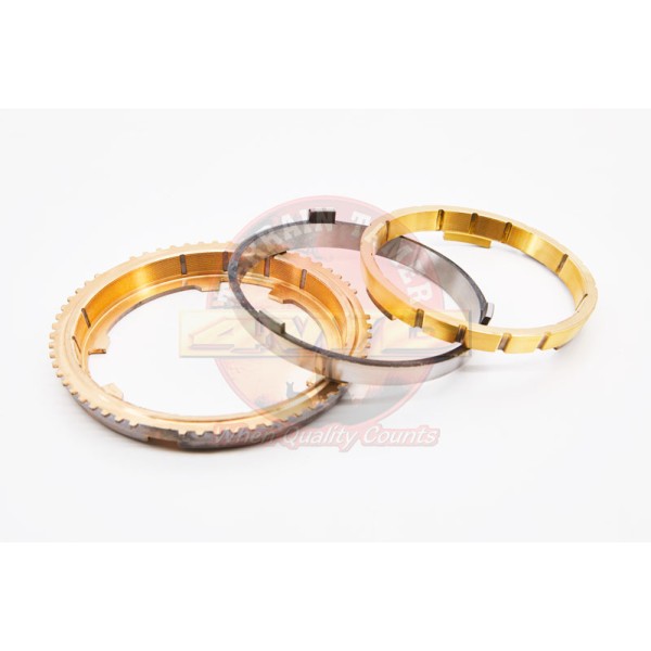 BAGUE SYNCHRONISATION DE 1ERE