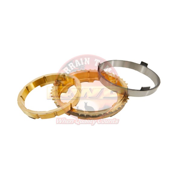 BAGUE SYNCHRONISATION DE 3EME