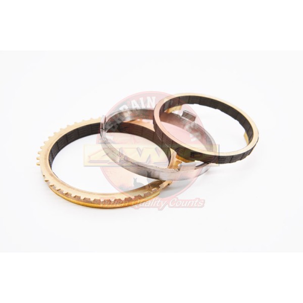 BAGUE SYNCHRONISATION DE 3EME