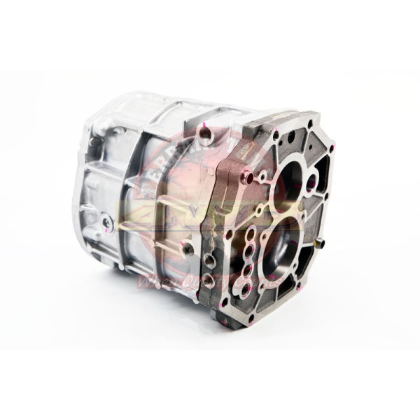 TRANSMISSION CASE