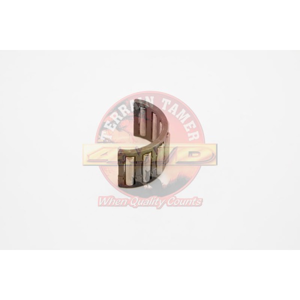 BEARING NEEDLE ROLLER TRANSFER CASE MAINSHAFT TO MAIN GEAR