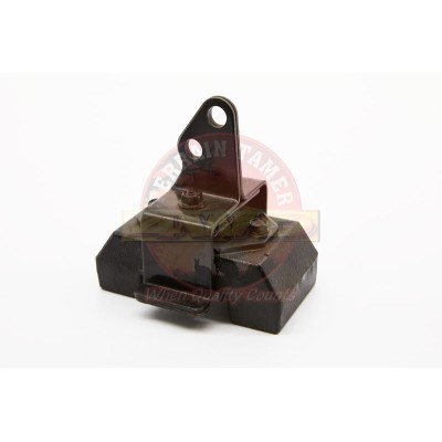 DAMPER, VIBRATION TRANSFER CASE