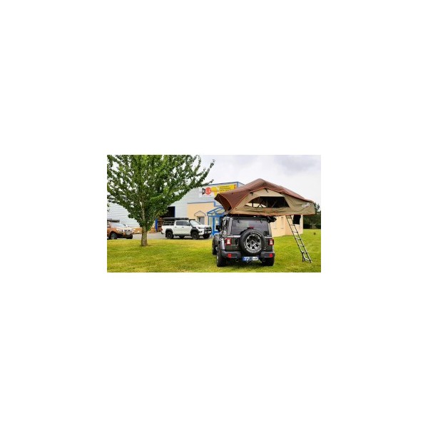 TENTE DE TOIT 140X240CM TT ALASKA DJEBELXTREME