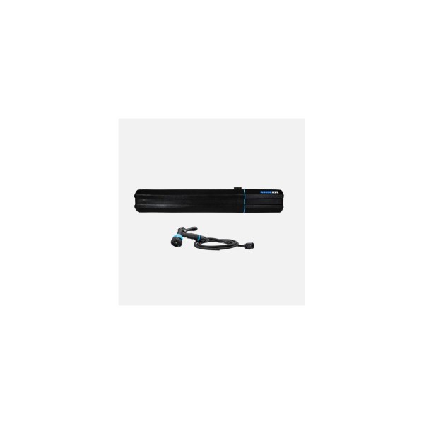 RINSEKIT RACK - Douche portable autonome 19L (avec Batterie) - Black