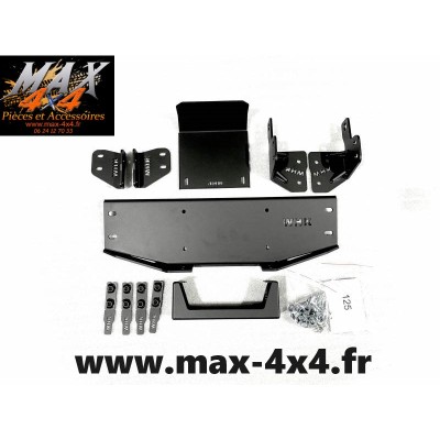 PLATINE DE TREUIL HILUX REVO depuis 2016