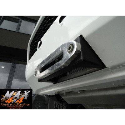 PLATINE DE TREUIL HILUX REVO depuis 2016
