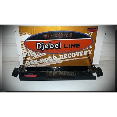 PLATINE DE TREUIL Y61