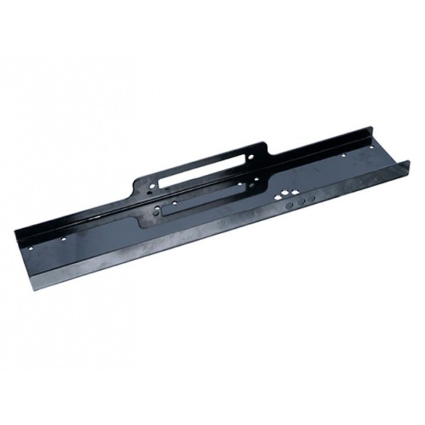 PLATINE UNIVERSELLE DE MONTAGE DE TREUIL