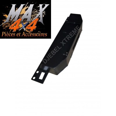 PLATINE TREUIL DEFENDER