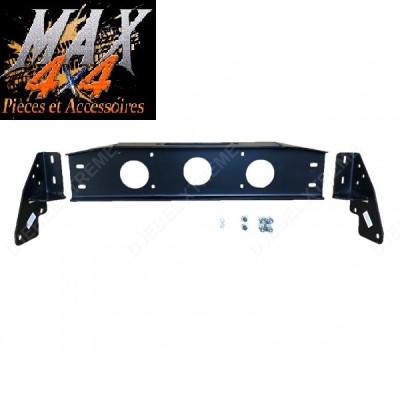 platine de treuil land cruiser kdj 150155