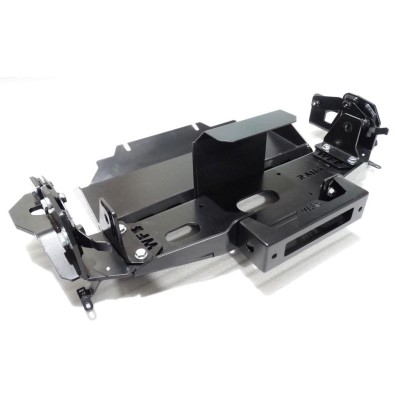 PLATINE DE TREUIL FORD RANGER T6 11-15 2.2 diesel / T7 15-19 3.2 diesel