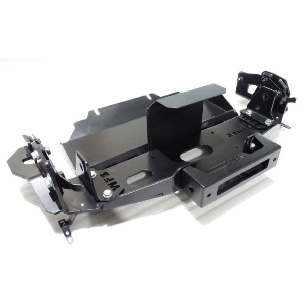 PLATINE DE TREUIL FORD RANGER T6 11-15 2.2 diesel / T7 15-19 3.2 diesel