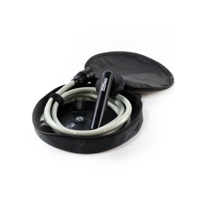 Pommeau de douche et flexible Ontap