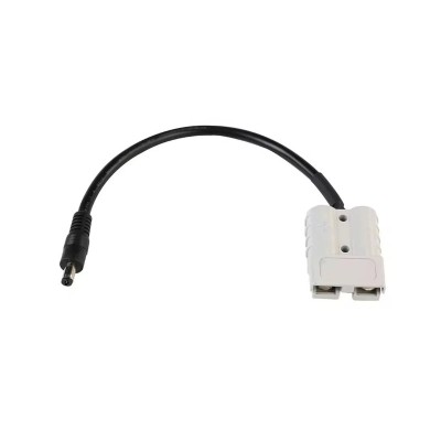 Cable connecteur Anderson Ontap vers DC 2.1 mm