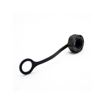 Bouchon de rechange Ontap noir