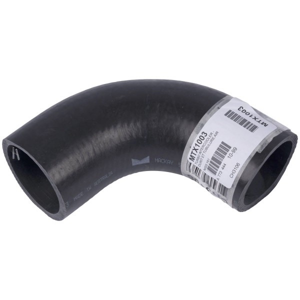 DURIT de TURBO
