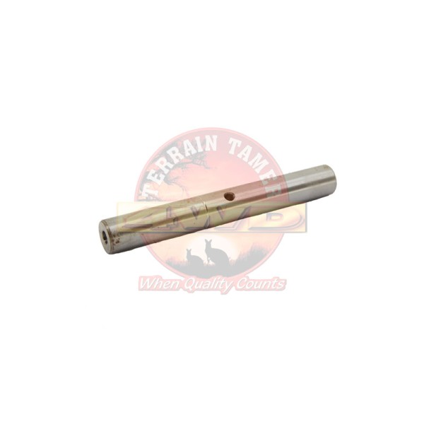 SHAFT SHIFT SELECT LEVER