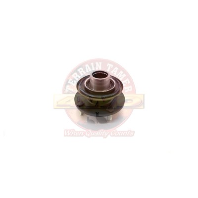 FLANGE FRONT COMPANION