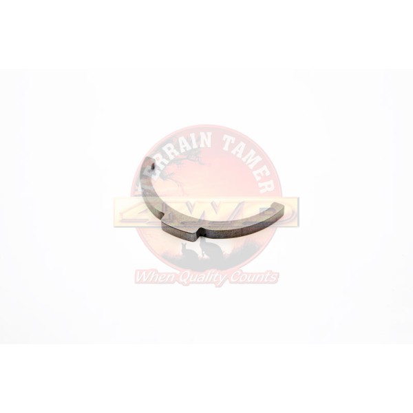 KEY SYNCHRO SHIFTING 1ST OR REVERSE GEAR