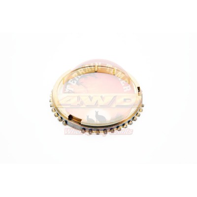 BAGUE SYNCHRONISATION 1ERE 2EME