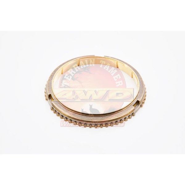 BAGUE SYNCHRONISATION 1ERE