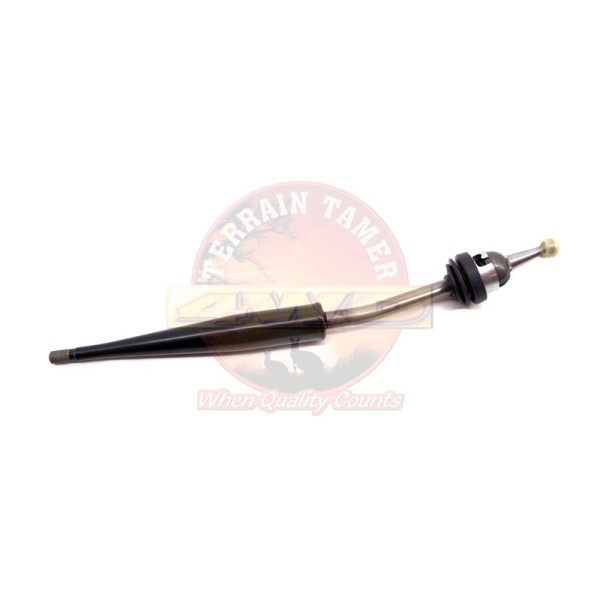 GEAR STICK ASSEMBLY