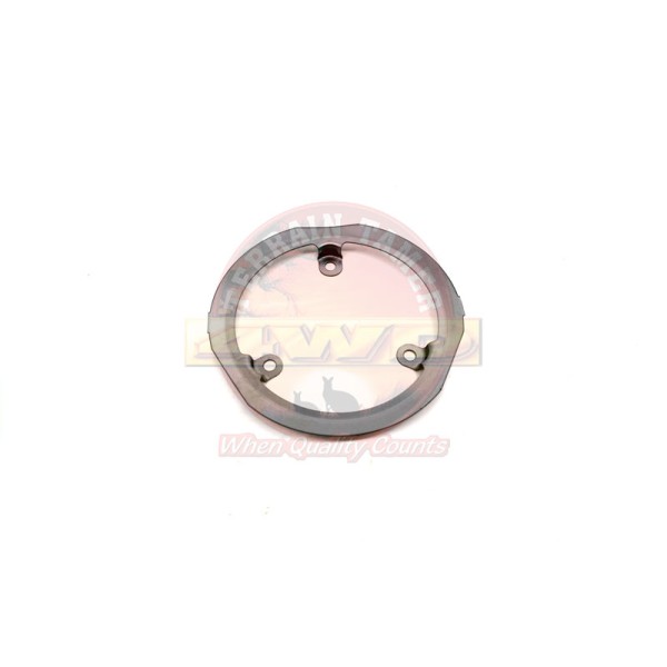 RECEIVER OIL IDLER GEAR