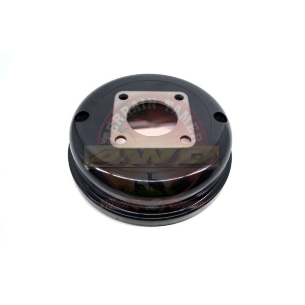 BRAKE DRUM HANDBRAKE WILL NOT SUIT GQ GU RB30S RD28T RD28TI