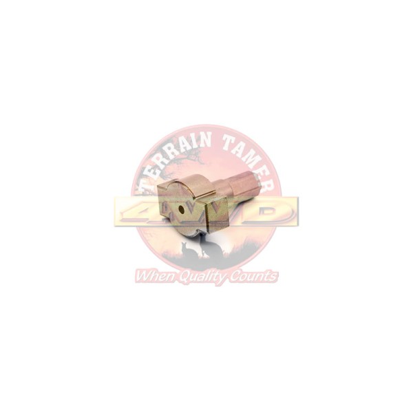 SHAFT TRANSFER OIL PUMP DRIVE