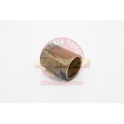 SPACER TRANSFER INPUT SHAFT WITHOUT PTO GEAR